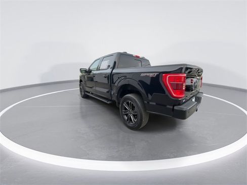 Used 2022 Ford F150 XLT w/ Equipment Group 302A High image 6