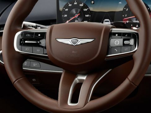 New 2026 Genesis GV70 2.5T Advanced AWD/4WD image 18