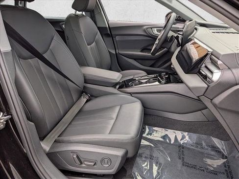 Certified 2025 Audi A5 2.0T Premium Plus w/ Premium Plus image 24