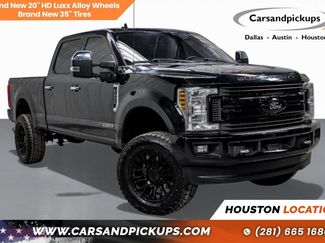 Used 2019 Ford F250 XLT w/ XLT Premium Package video 1