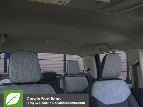 New 2026 Ford Maverick XLT AWD/4WD image 13