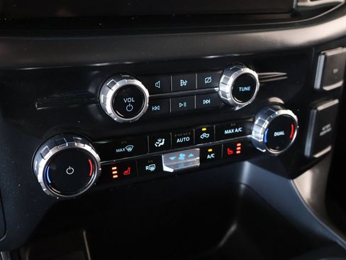 Used 2024 Ford F150 XLT w/ Equipment Group 302A MID AWD/4WD image 8