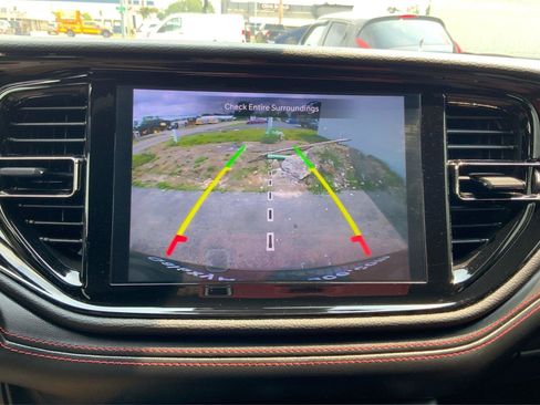 Used 2024 Dodge Durango GT AWD/4WD image 34