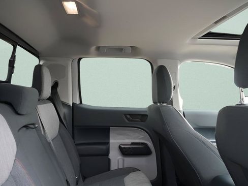 Used 2023 Ford Maverick XLT w/ XLT Luxury Package FWD image 14