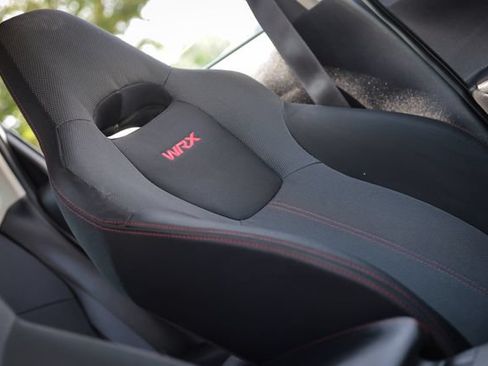 Used 2013 Subaru Impreza WRX Hatchback AWD/4WD image 48
