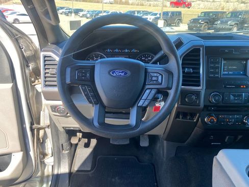 Used 2018 Ford F250 XLT image 14