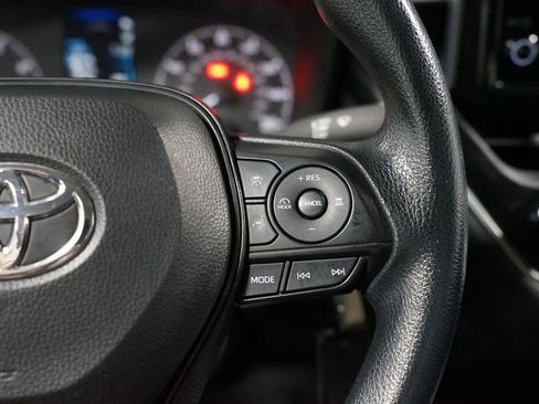 Certified 2024 Toyota Corolla LE FWD image 13