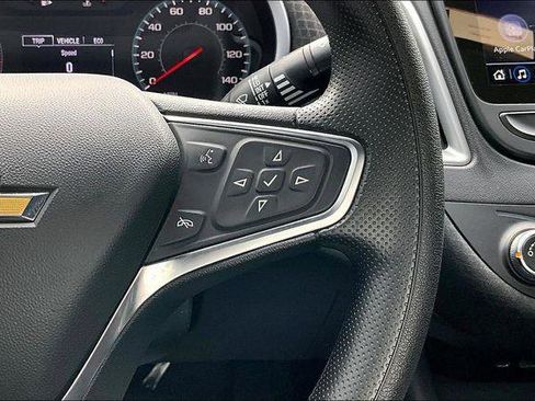 Used 2024 Chevrolet Malibu LS image 12