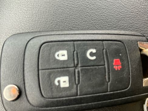 Used 2015 Chevrolet Equinox LT FWD image 23