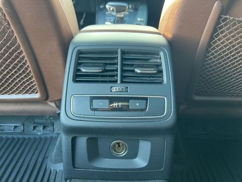 Used 2017 Audi A4 2.0T Premium w/ Convenience Package image 26