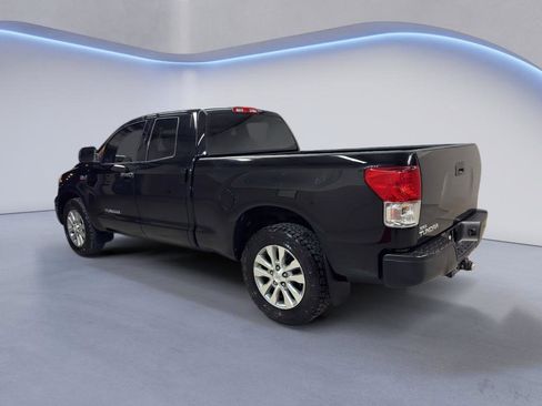Used 2010 Toyota Tundra 2WD Double Cab image 4