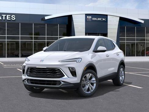 New 2026 Buick Encore GX Preferred w/ Comfort Package image 30