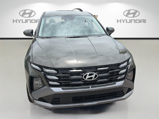New 2026 Hyundai Tucson SE FWD image 2