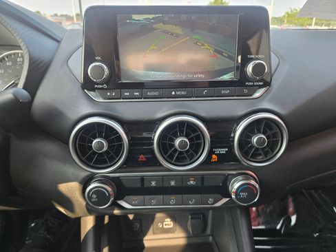 Used 2024 Nissan Sentra S FWD image 12