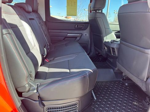 Used 2023 Toyota Tundra TRD Pro image 28