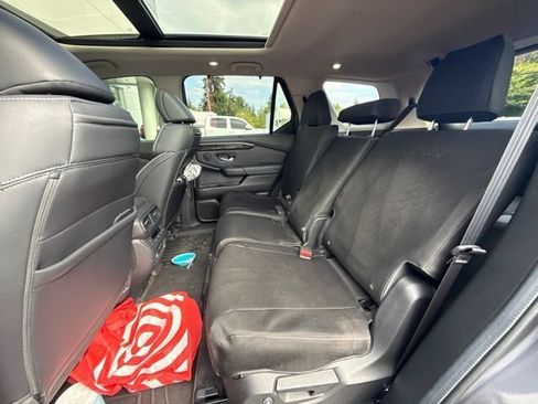 Used 2024 Honda Pilot Elite image 8