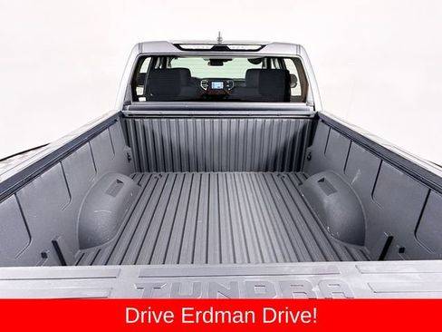 Used 2024 Toyota Tundra SR5 w/ SR5 Convenience Package RWD image 33