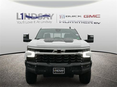 Certified 2024 Chevrolet Silverado 1500 ZR2 w/ ZR2 Bison Edition image 6