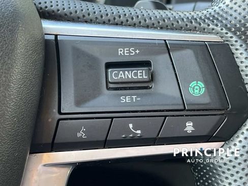 Used 2024 Mitsubishi Outlander SE FWD image 20
