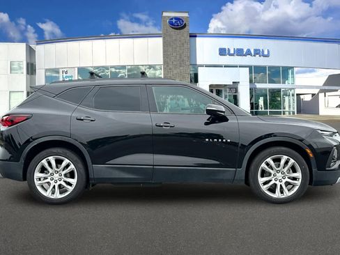 Used 2019 Chevrolet Blazer LT w/ Sun and Wheels Package FWD image 6