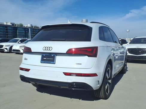 Used 2024 Audi Q5 2.0T Prestige image 6