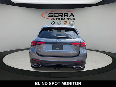 Certified 2023 Mercedes-Benz GLC 300 4MATIC image 13