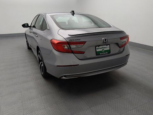 Used 2022 Honda Accord Sport image 6
