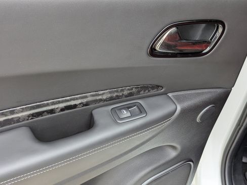 Used 2023 Dodge Durango SRT AWD/4WD image 15