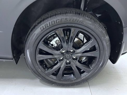 Certified 2026 MAZDA CX-30 2.5 Turbo AWD/4WD image 22