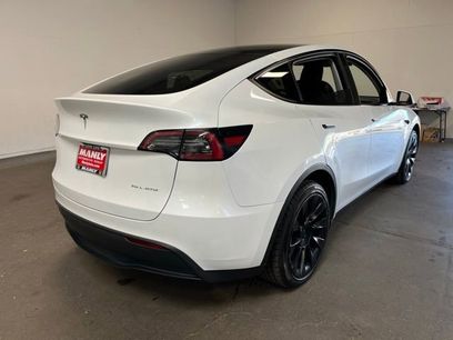 Used 2024 Tesla Model Y Long Range
