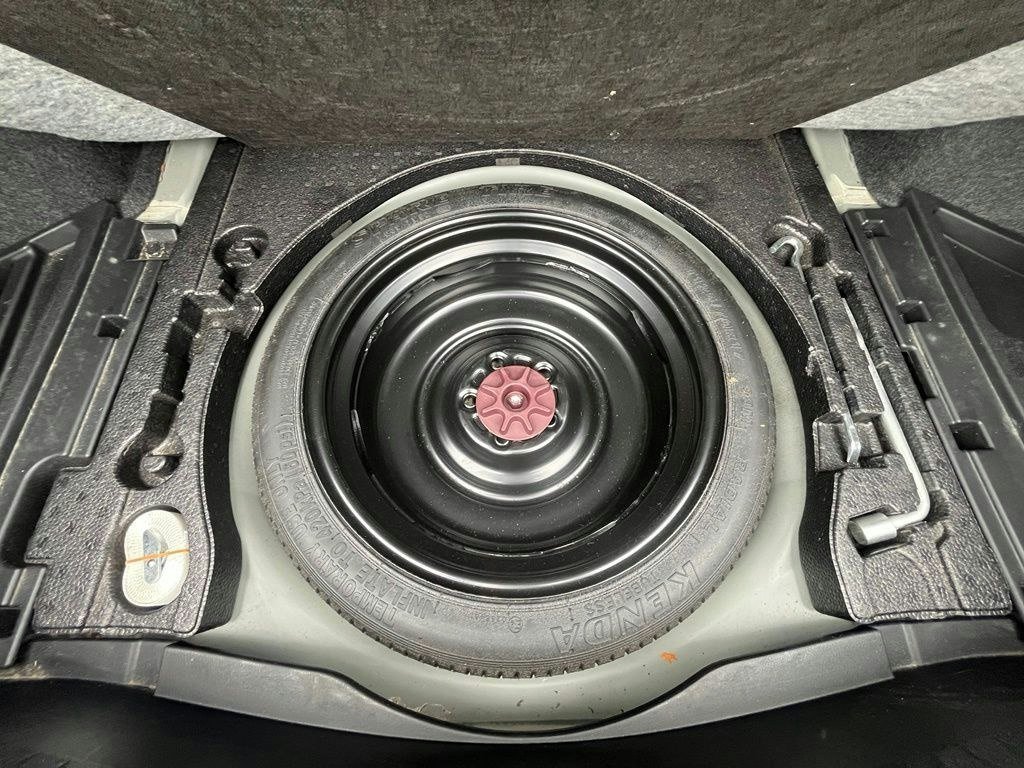 Used 2018 MAZDA MAZDA6 Touring FWD image 30