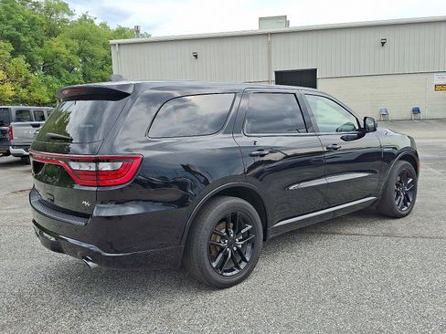 Used 2022 Dodge Durango R/T image 8
