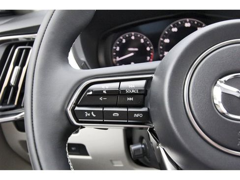 New 2026 MAZDA CX-90 3.3 Turbo S w/ Premium Plus image 14