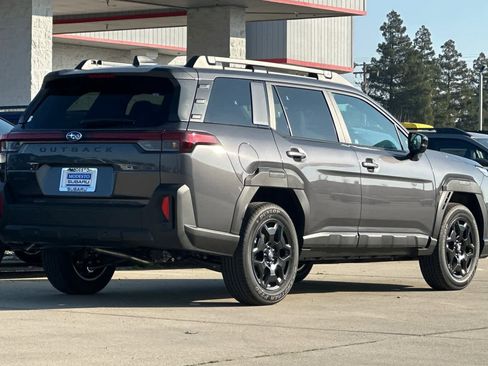 New 2026 Subaru Outback Limited image 2