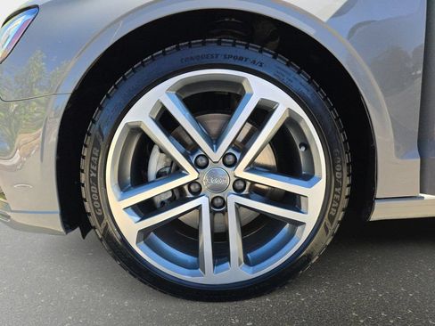 Used 2020 Audi A3 2.0T Premium w/ Final Edition Package FWD image 35