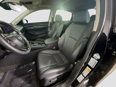 Used 2025 Honda Accord EX-L image 22