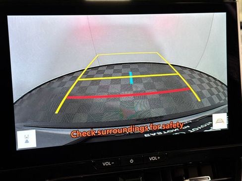 New 2026 Toyota Corolla Cross XLE AWD/4WD image 31