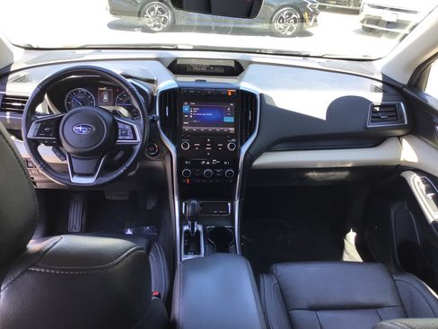Used 2022 Subaru Ascent Limited w/ Technology Package AWD/4WD image 13