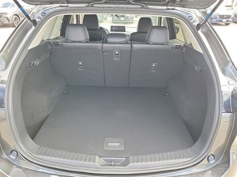 New 2025 MAZDA CX-5 AWD 2.5 S w/ Select Package image 19