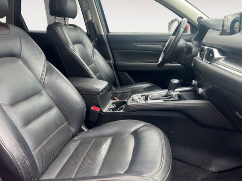 Used 2020 MAZDA CX-5 Grand Touring AWD/4WD image 15