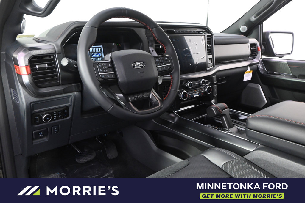 New 2026 Ford F150 Raptor AWD/4WD image 11