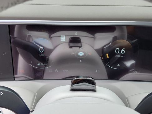 New 2026 Hyundai Palisade SEL FWD image 11