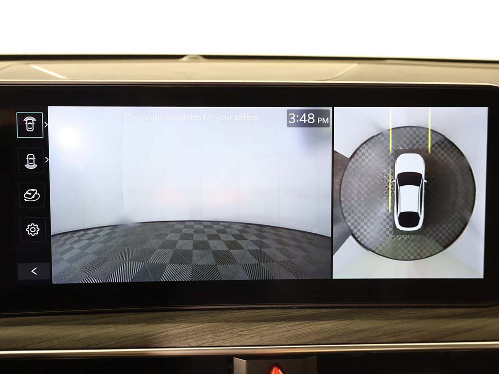 Used 2026 Kia K5 EX FWD image 49