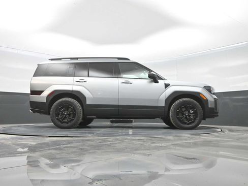 Certified 2026 Hyundai Santa Fe XRT AWD/4WD image 36