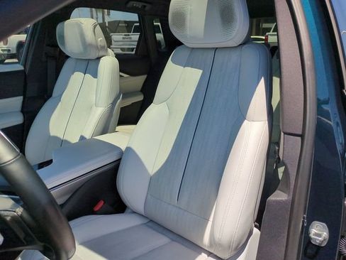 Used 2024 Cadillac Lyriq Sport w/ LPO, Floor Liner Package AWD/4WD image 20