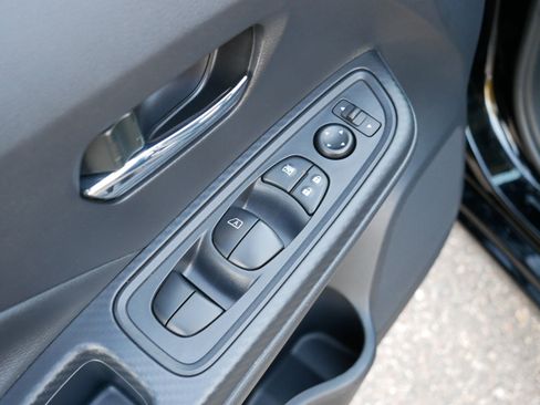 Certified 2024 Nissan Versa SV image 19