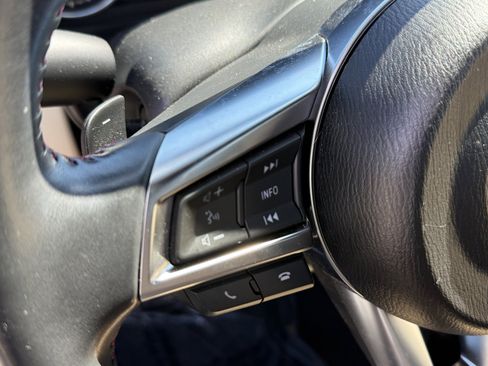Used 2019 MAZDA MX-5 Miata RF Grand Touring RWD image 17