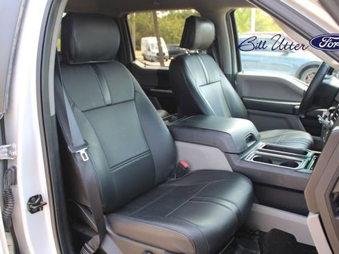 Used 2018 Ford F150 XL w/ Equipment Group 101A Mid AWD/4WD image 11