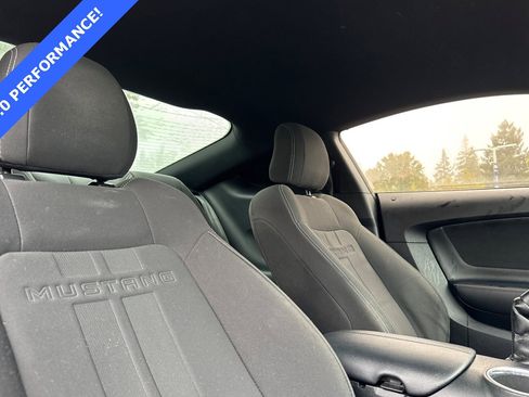 Used 2018 Ford Mustang GT image 15