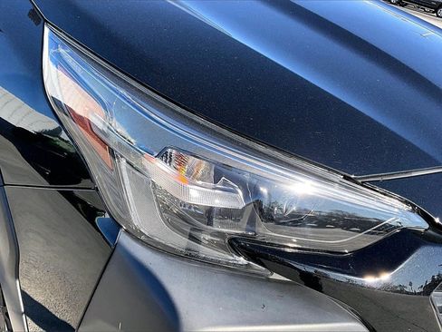 Used 2023 Subaru Outback Onyx Edition image 30